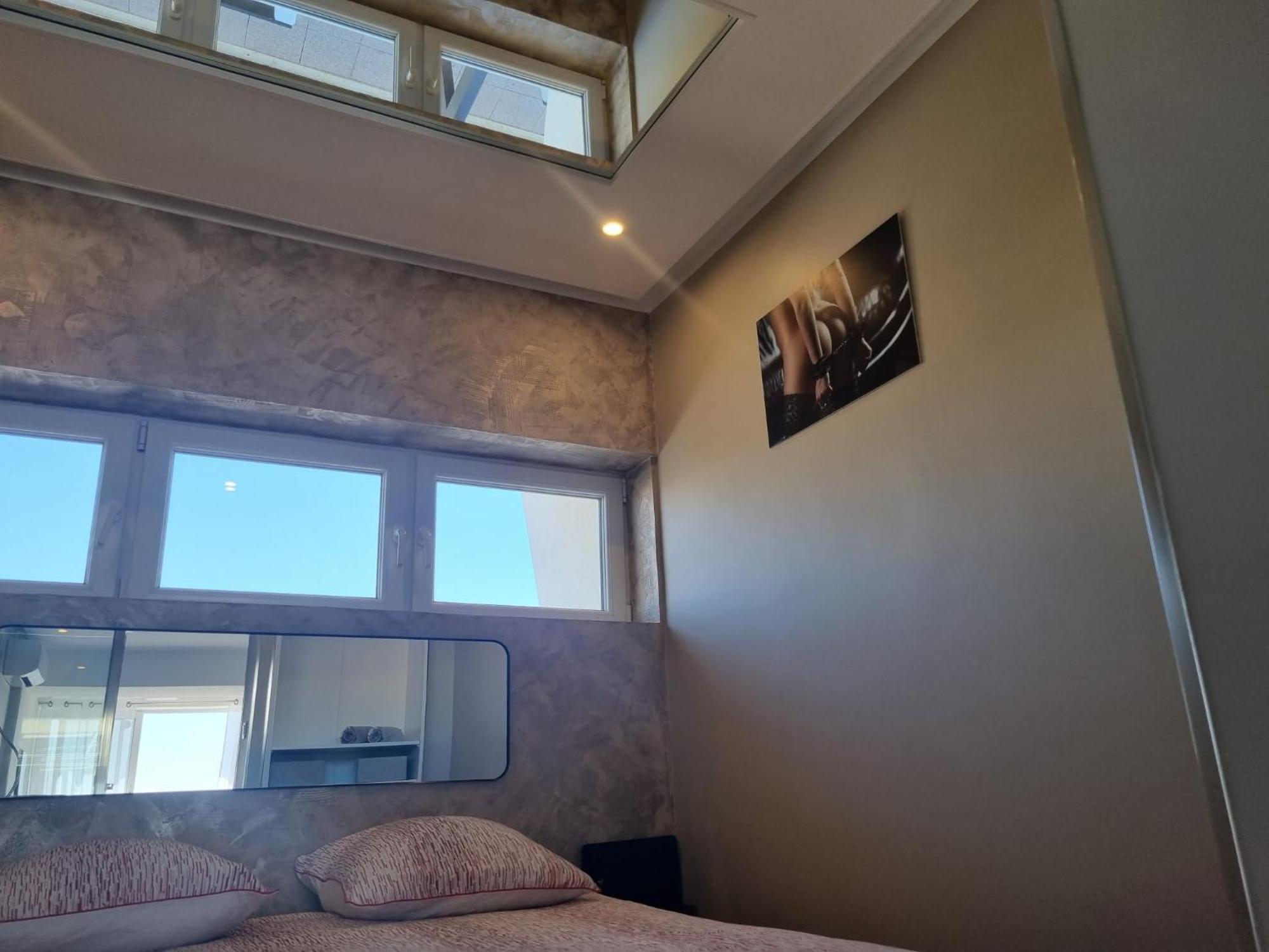 Capricia Port Nature 2-Coursives -Vue Mer Agde Exterior photo